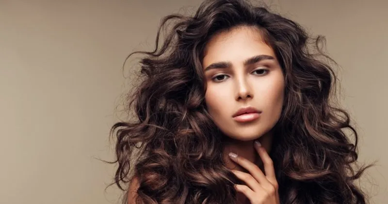 Elektriklenen Saclar Icin 7 Etkili Oneri Guzellik Haberleri