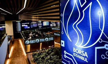 Borsa güne yükselişle başladı