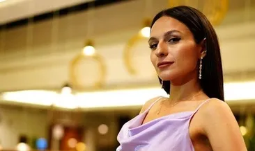 Selin Yeninci çocukluğuna geri döndü