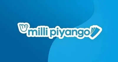 Milli Piyango 29 Ekim çekilişi açıklandı! Milli Piyango sonuçları ve amorti sorgulama MPİ linki