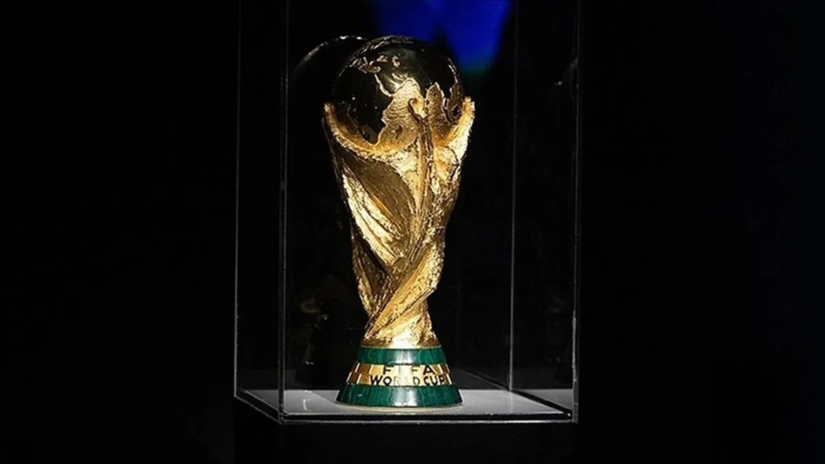 2026 FIFA Dünya Kupası maçları devam ediyor