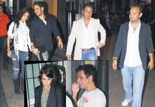 Magazin gündeminden başlıklar 14/09/2009