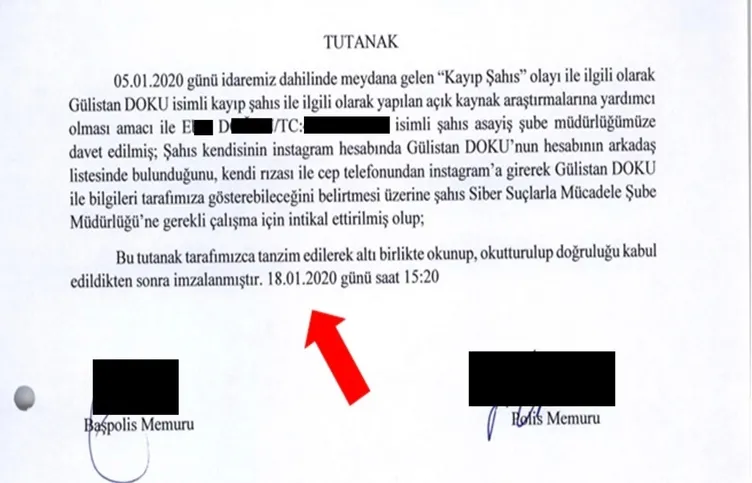 SON DAKİKA | Tuncay Sonel ve çetesinden şeytani plan! Delilleri karartıp, Gülistan’ın cesedini sakladılar: O reçete ve dilekçeye SABAH ulaştı