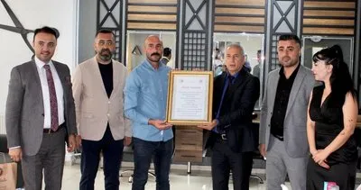 Tunceli’de 2024 yılının ahisi belli oldu #tunceli