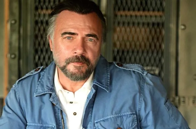 Nice insana, habere tanıklık eden SABAH 40 yaşında! Sanat dünyasından alkış tufanı