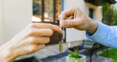 Uygun konut kredisi faizi... İki banka arasında 1,458 lira fark: 500.000 TL’nin toplam geri ödeme tablosu