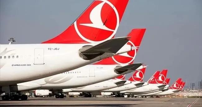 THY ve Anadolu Jet’ten ucuz bilet kampanyası