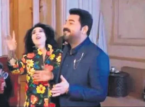 Serkan Kaya’nın beklenen klibi yayında