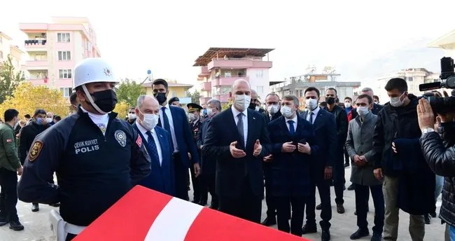kahramanmaras milletvekili imran kilic i ebediyete ugurladi son dakika haberler