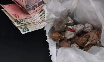 Yarım kilogramdan fazla zehirle yakalandılar Yarım kilogramdan fazla zehirle yakalandılar