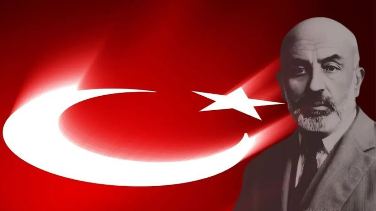 12 Mart İstiklal Marşı’nın kabul gününe öze mesajlar 2026: En güzel, anlamlı, duygulu 12 Mart şiirleri