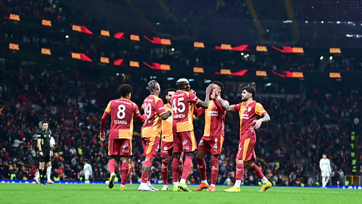 Liverpool Engelli Taraftarlar Derneği’nden Galatasaray’a teşekkür Liverpool Engelli Taraftarlar Derneği’nden Galatasaray’a teşekkür