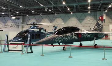 Son aşamaya gelindi: Hürjet’e Milli Motor!