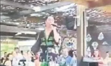 Antalya merkezli büyük kapışma