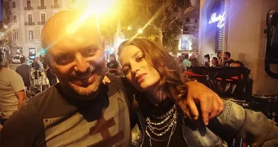 SON DAKİKA! Ünlü yönetmen Cemal Alpan’dan acı haber! Doğum gününde hayatını kaybetti