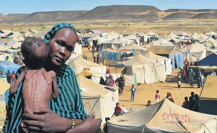 Türkiye’den Afrika’da küresel diplomasi: 150 bin sivilin öldürüldüğü iç savaşı Türkiye bitirecek