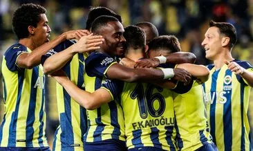 Fenerbahçe’nin Avrupa Ligi maçı hangi kanalda, şifresiz mi? UEFA Fenerbahçe Olympiakos maçı hangi kanalda, saat kaçta?