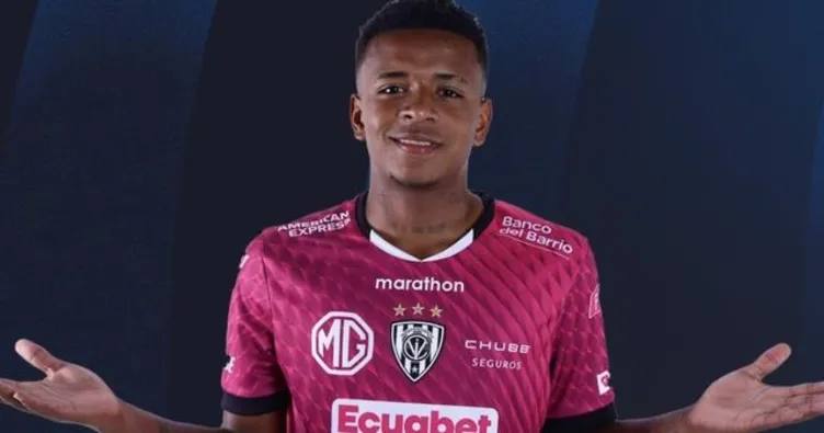 Kartal’a 18 yaşında kanat!