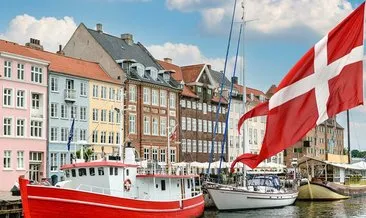 Danimarka Hangi Kıtada?  Danimarka Hangi Yarım Kürede, Dünya Haritasında Nerede ve Nereye Yakın?