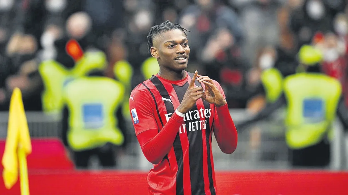 San Siro’da transfer pazarlığı