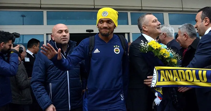 Fenerbahce Kayseri Ye Geldi Spor Haberleri