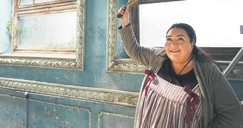 hafize ana nin kuzucuklari kizi dudu ya emanet son dakika magazin haberleri