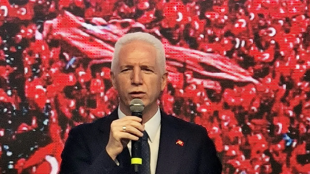 Vali Gül: “15 Temmuzda milletimiz dosta düşmana Türkiye’de elini kolunu sallayarak darbe yapılamayacağını gösterdi” Vali Gül: “15 Temmuzda milletimiz dosta düşmana Türkiye’de elini kolunu sallayarak darbe yapılamayacağını gösterdi”