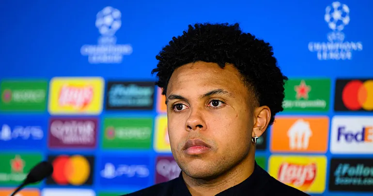 Weston McKennie: Kenan Yıldız anlattı!