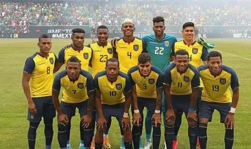 Ekvador, 2022 FIFA Dünya Kupası’na nasıl geldi?