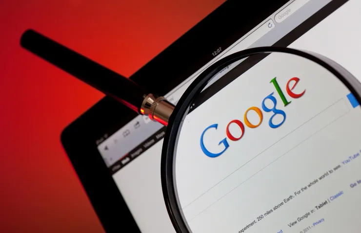 GOOGLE ANASAYFAYA REKLAM ALACAK