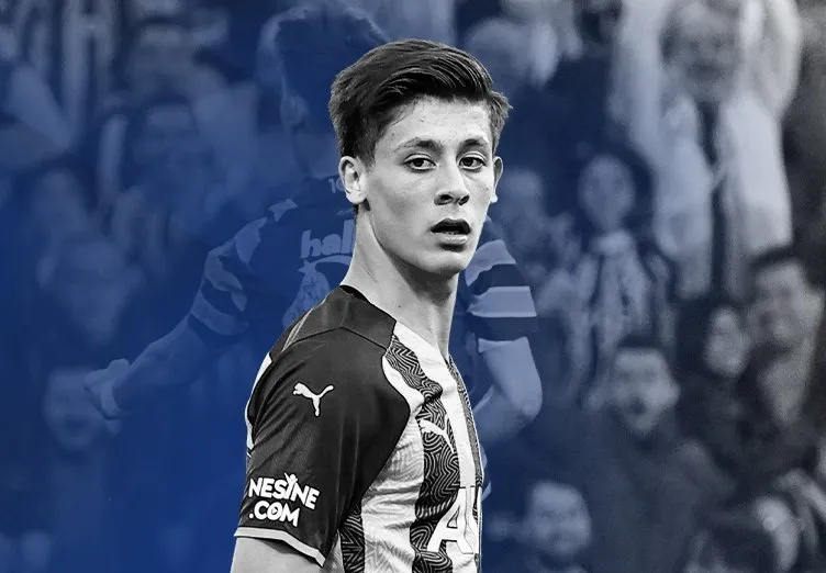 Son dakika haberi: Arda Güler ile ikinci görüşme bitti! Avrupa devinden Fenerbahçe’ye resmi yazı...