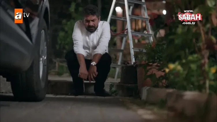 O şarkı yüreklere dokundu... 