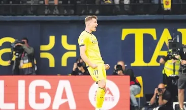 Sörloth gibi bir golcü alalım!