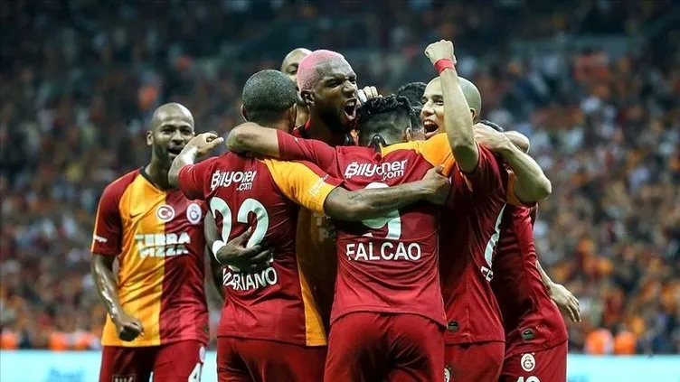Galatasaray’ın rakibi kim oldu? İşte 2022 UEFA Avrupa Ligi Galatasaray’ın rakibi ve son 16 turu eşleşmeleri