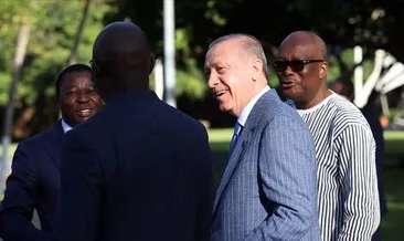 Türkiye’nin Afrika’da etkisi artıyor