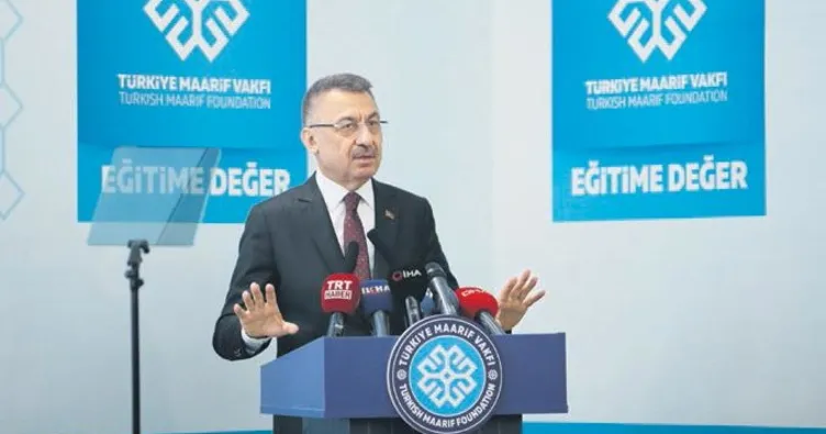 Bazı ülkeler FETÖ’ye kol kanat geriyor