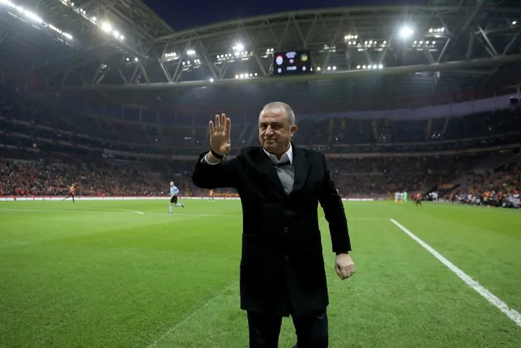 Ersun Yanal ve Fatih Terim 11’leri belirledi! Fenerbahçe - Galatasaray...