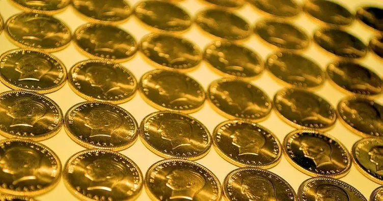 28 Haziran çeyrek gram cumhuriyet altın fiyatı ne kadar oldu? - Güncel altın fiyatları için tıklayın!