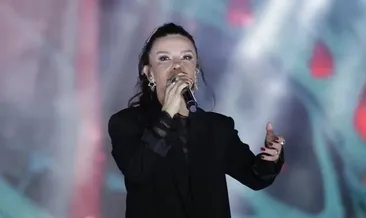Van, Fatma Turgut’la coştu