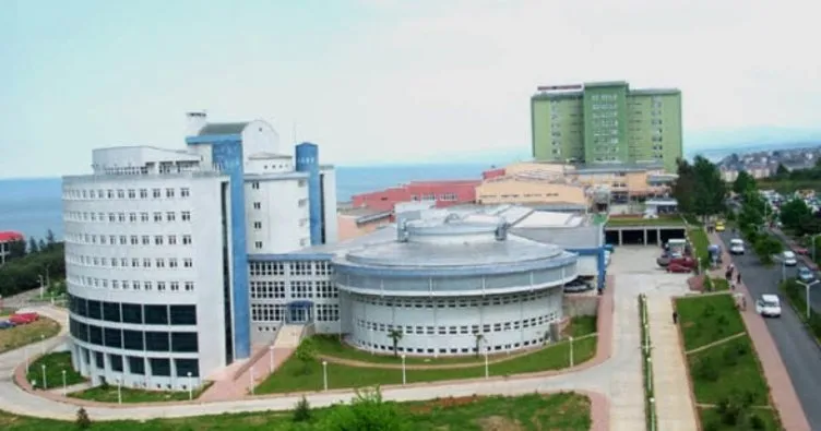 Karadeniz Teknik Üniversitesi taban ve tavan puanları 2019 | Karadeniz Teknik Üniversitesi başarı sıralamaları ve taban puanları belli oldu mu?