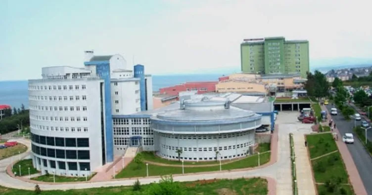 Karadeniz Teknik Universitesi Taban Ve Tavan Puanlari 2019 Karadeniz Teknik Universitesi Basari