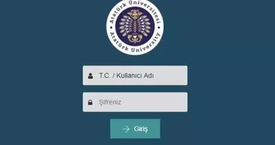 ATA AÖF FİNAL SINAV SONUÇLARI ne zaman açıklanır? İşte, final sınavı sonuçlarına ilişkin detaylar