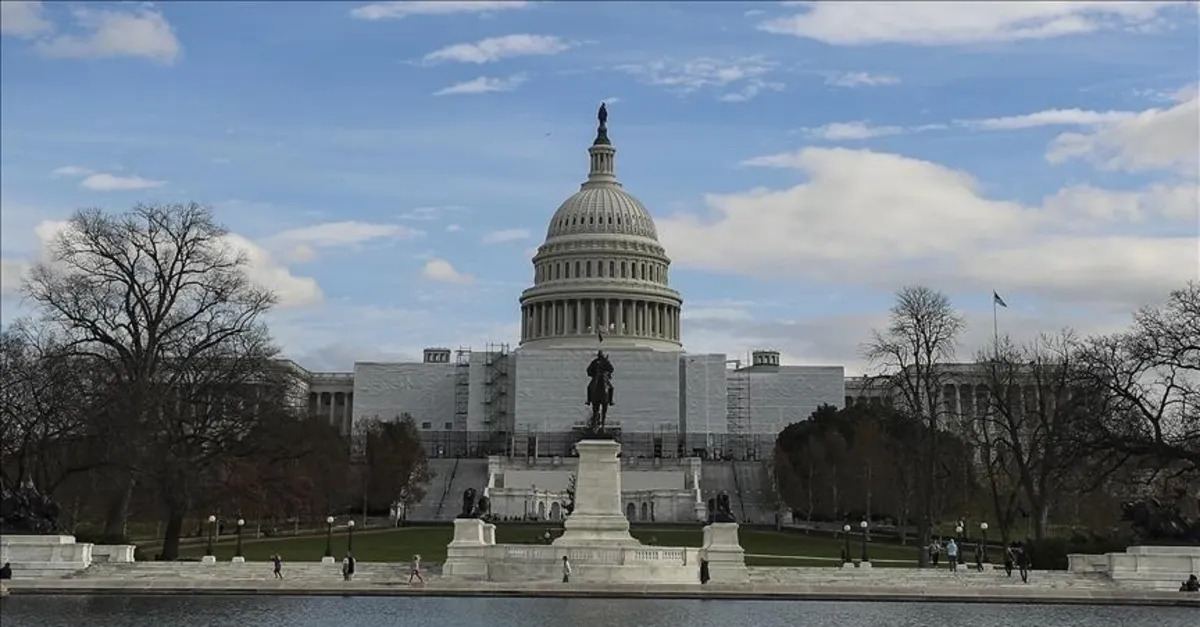 ABD Kongre Bütçe Ofisi’nden Fed için faiz öngörüsü ABD Kongre Bütçe Ofisi’nden Fed için faiz öngörüsü