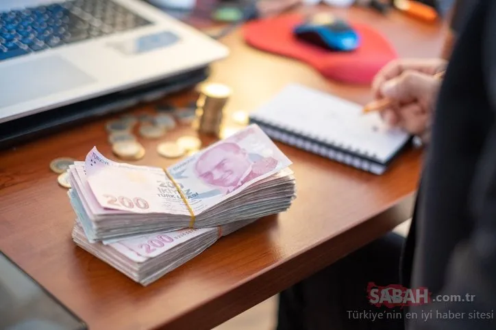 SGK, Ziraat, Halkbank, Vakıfbank ile anlaştı: Kredi imkanı sağlanacak! Emekli olmak isteyenler...