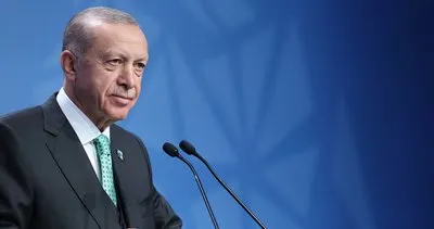 Dünya onu böyle görüyor: NATO Zirvesi’nin kahramanı Türk cumhurbaşkanı! Türkiye için yaptıklarını bir bir sıraladılar