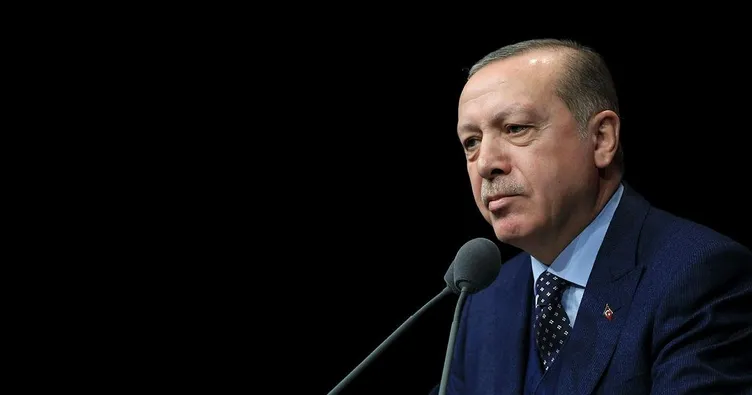 Erdoğan’dan şampiyon sporcuya kutlama
