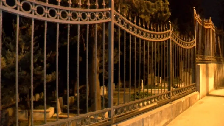 SON DAKİKA: 6 yaşındaki Şirin Elmas’tan acı haber: Cansız bedeni mezarlıkta bulundu! Katil her şeyi itiraf etti