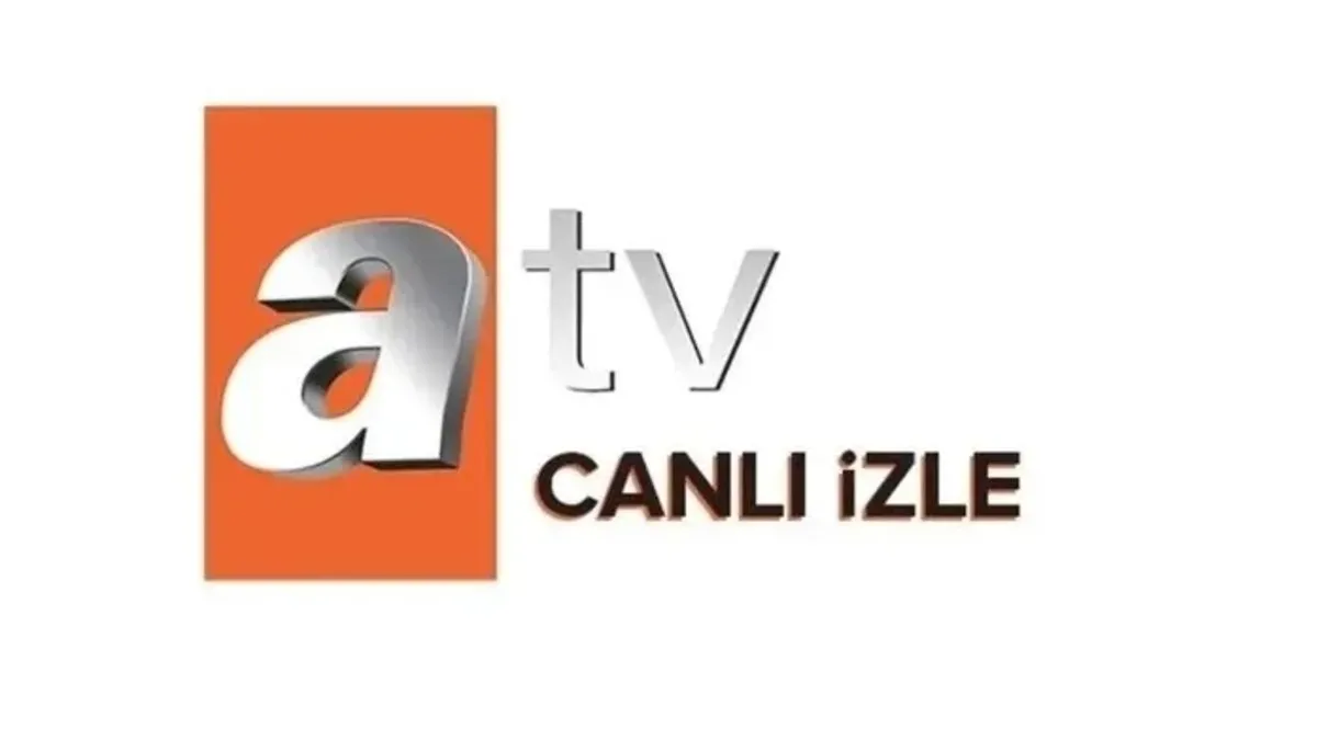 Atv canlı izle youtube