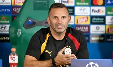 Onlara yardım ettim!
