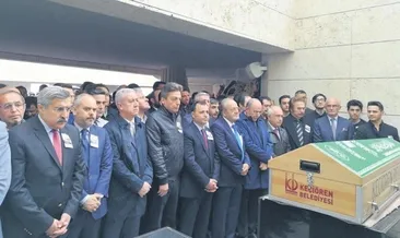 Şair Cemal Safi’ye veda